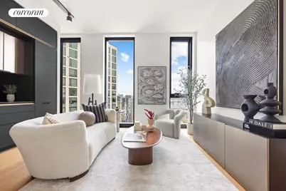 55 Fleet Street #42J, Brooklyn, NY 11201 - Photo 1