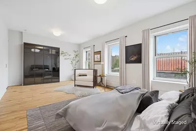 41 Putnam Avenue #D, New York City, NY 11238 - Photo 4