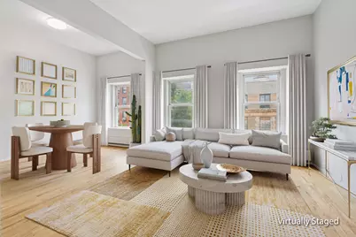 41 Putnam Avenue #D, New York City, NY 11238 - Photo 2