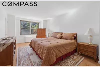 70-25 Yellowstone Boulevard #2M, New York City, NY 11375 - Photo 6