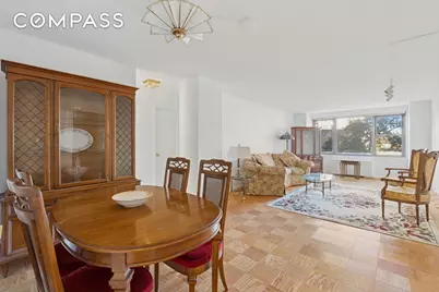 70-25 Yellowstone Boulevard #2M, New York City, NY 11375 - Photo 2