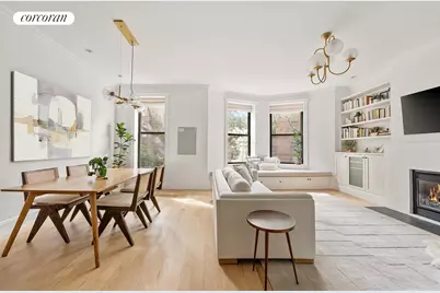 393 4th Street #2, New York City, NY 11215 - Photo 1