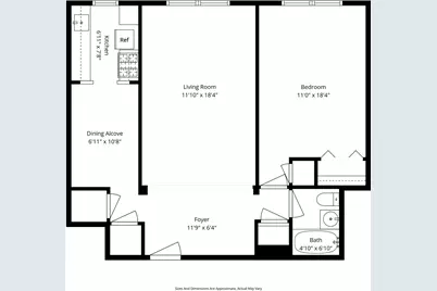 3520 Tryon Avenue #502, New York City, NY 10467 - Photo 12