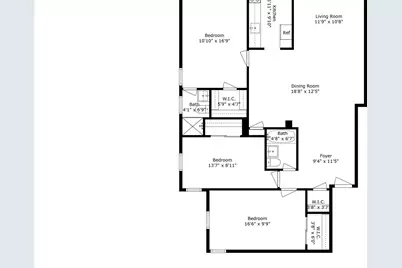 800 Grand Concourse #1-CN, New York City, NY 10451 - Photo 18