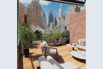 120 E 37th Street #PH, New York City, NY 10016 - Photo 2