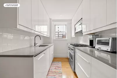 300 E 71st Street #7G, New York City, NY 10021 - Photo 4