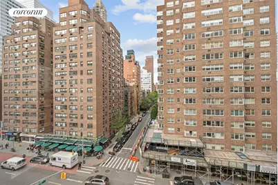 300 E 71st Street #7G, New York City, NY 10021 - Photo 14