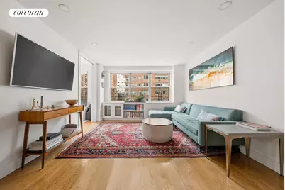 300 E 71st Street #7G, New York City, NY 10021 - Photo 2