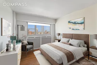 609 Columbus Avenue #18E, New York City, NY 10024 - Photo 6
