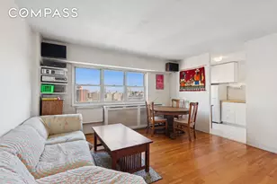 609 Columbus Ave, New York City, NY 10024 - Photo 4