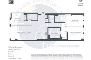 150 E 23rd St, New York City, NY 10010 - Photo 12