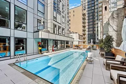 150 E 23rd Street #4C, New York City, NY 10010 - Photo 2