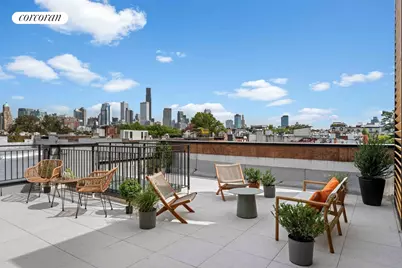 506 Henry Street #PH, New York City, NY 11231 - Photo 20