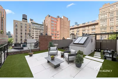 137 E 15th Street #2A, New York City, NY 10003 - Photo 10