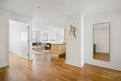 350 W 42nd Street #4E, New York City, NY 10036 - Photo 6