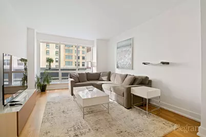 350 W 42nd Street #4E, New York City, NY 10036 - Photo 1