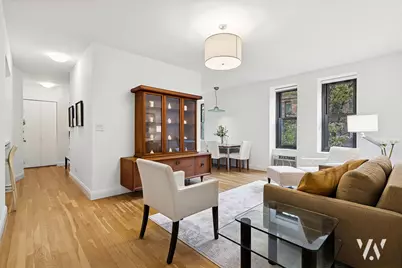 250 W 103rd Street #3A, New York City, NY 10025 - Photo 2