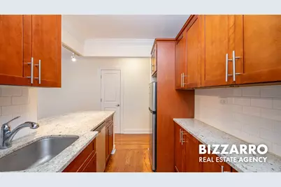 259 Bennett Avenue #5E, New York City, NY 10040 - Photo 6