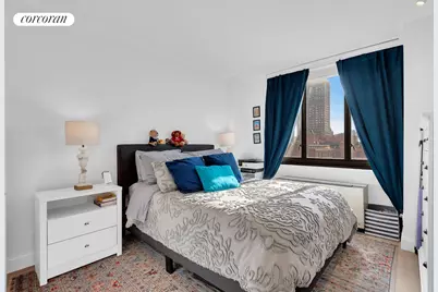 407 Park Avenue S #9D, New York City, NY 10016 - Photo 4
