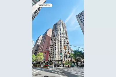 407 Park Avenue S #9D, New York City, NY 10016 - Photo 8