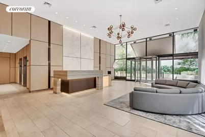 407 Park Avenue S #9D, New York City, NY 10016 - Photo 10