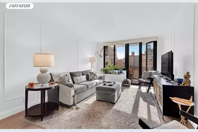 407 Park Avenue S #9D, New York City, NY 10016 - Photo 1