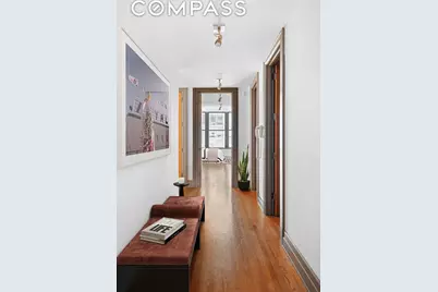 30 Main Street #10F, New York City, NY 11201 - Photo 12