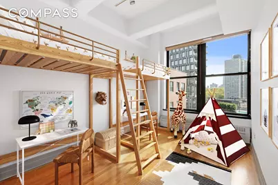 30 Main Street #10F, New York City, NY 11201 - Photo 8