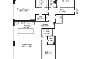 30 Main St, New York City, NY 11201 - Photo 16