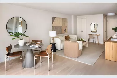 155 W 68th Street #1921, New York City, NY 10023 - Photo 2