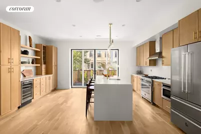 1489 Jefferson Avenue, New York City, NY 11237 - Photo 4