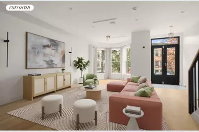 1489 Jefferson Avenue, New York City, NY 11237 - Photo 2