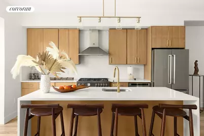 1489 Jefferson Avenue, New York City, NY 11237 - Photo 4