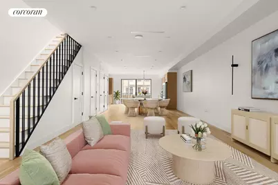 1489 Jefferson Avenue, New York City, NY 11237 - Photo 1