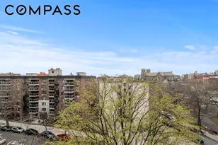 9 Fordham Hill Oval, New York City, NY 10468 - Photo 8