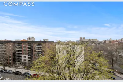 9 Fordham Hill Oval #7H, New York City, NY 10468 - Photo 8