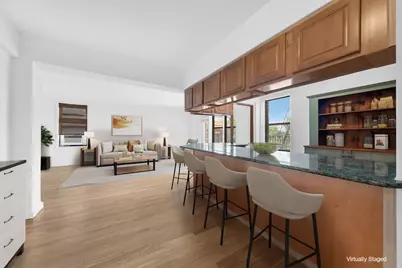 7401 Shore Road #2A, New York City, NY 11209 - Photo 10