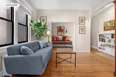 78 8th Avenue #5J, New York City, NY 11215 - Photo 1