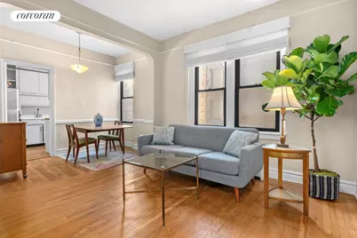 78 8th Avenue #5J, New York City, NY 11215 - Photo 2