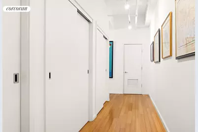 365 Bridge Street #2C, New York City, NY 11201 - Photo 10