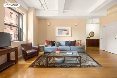 365 Bridge Street #2C, New York City, NY 11201 - Photo 2