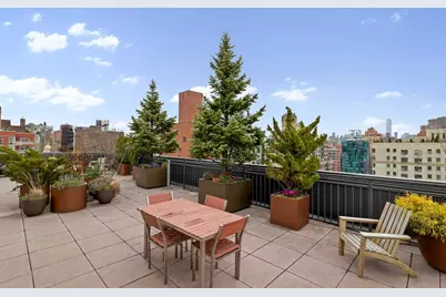 201 W 21st Street #5-D, New York City, NY 10011 - Photo 8
