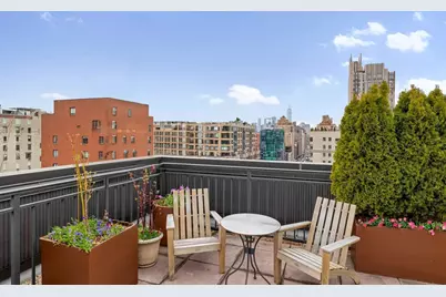 201 W 21st Street #5-D, New York City, NY 10011 - Photo 6