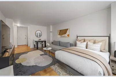 220 E 57th Street #10G, New York City, NY 10022 - Photo 2