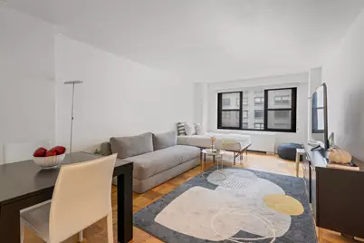 220 E 57th Street #10G, New York City, NY 10022 - Photo 8
