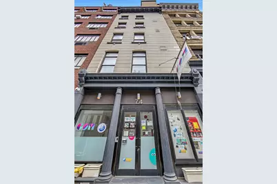 74 Warren Street #PH-5W, New York City, NY 10007 - Photo 24
