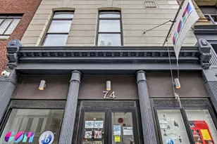 74 Warren St, New York City, NY 10007 - Photo 24