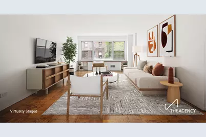 435 E 65th Street #3K, New York City, NY 10065 - Photo 2