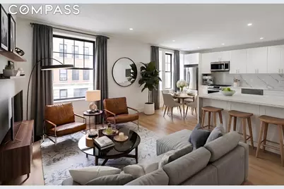 41 Clarkson Avenue #1H, New York City, NY 11226 - Photo 1