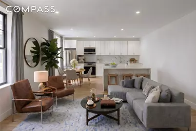 41 Clarkson Avenue #1H, New York City, NY 11226 - Photo 2